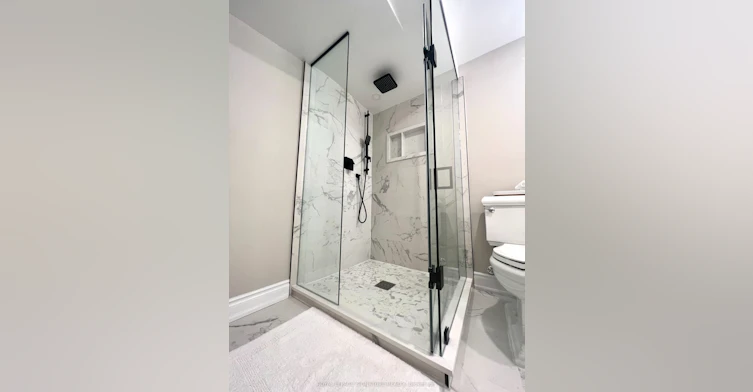 Lower Level-964 Albertson Crescent, Mississauga, ON, L5H 3C7 - 21