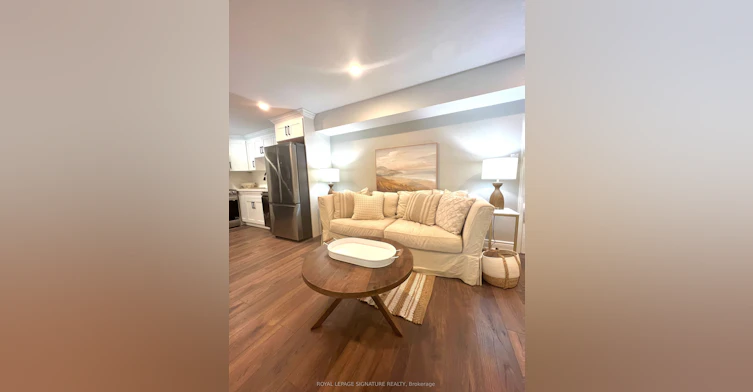 Lower Level-964 Albertson Crescent, Mississauga, ON, L5H 3C7 - 4