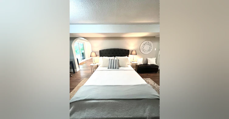 Lower Level-964 Albertson Crescent, Mississauga, ON, L5H 3C7 - 16