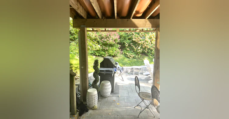 Lower Level-964 Albertson Crescent, Mississauga, ON, L5H 3C7 - 28