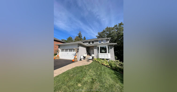 Lower Level-964 Albertson Crescent, Mississauga, ON, L5H 3C7