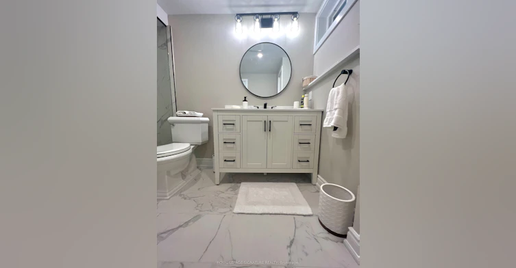 Lower Level-964 Albertson Crescent, Mississauga, ON, L5H 3C7 - 20