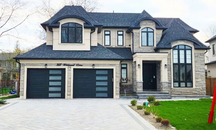 507 Wildwood Drive