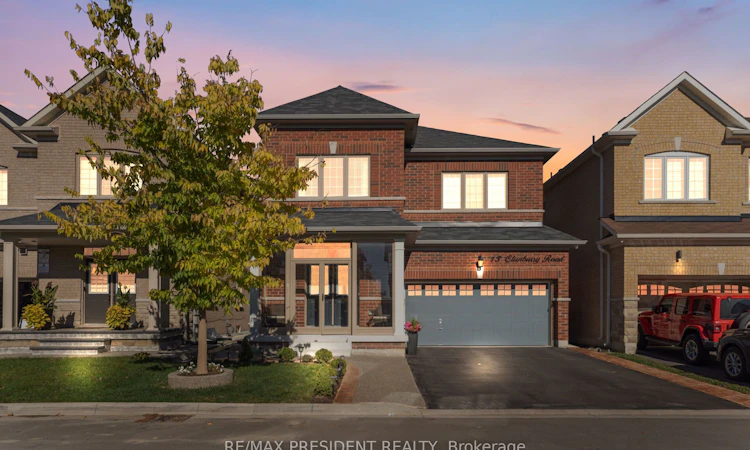 13 Clunburry Road