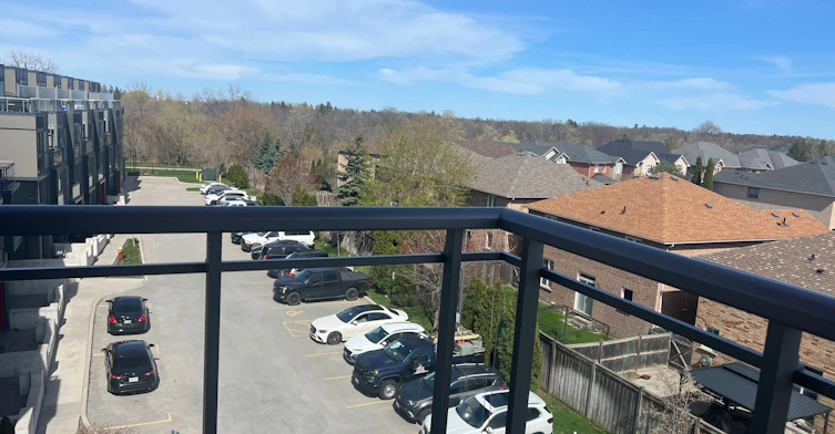 D414-5220 Dundas Street, Burlington, ON, L7L 0J4 - 22