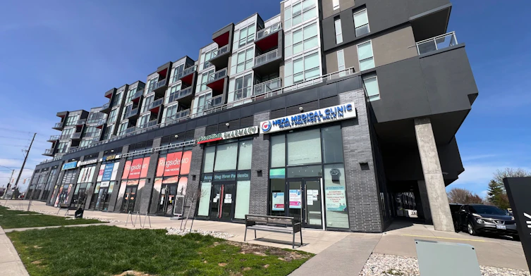 D414-5220 Dundas Street, Burlington, ON, L7L 0J4 - 3
