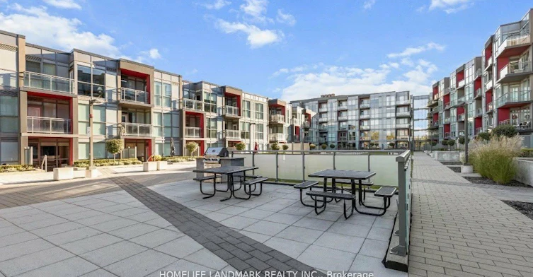 D414-5220 Dundas Street, Burlington, ON, L7L 0J4 - 33