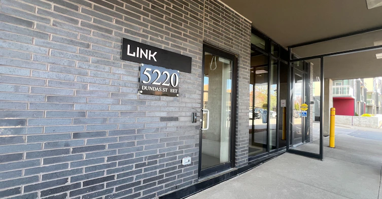 D414-5220 Dundas Street, Burlington, ON, L7L 0J4 - 4