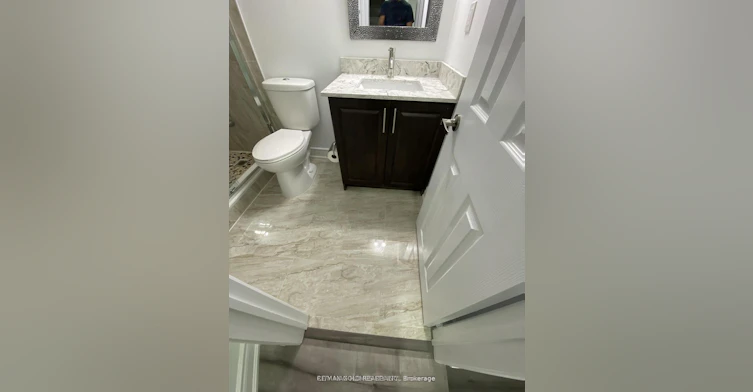 1-83 Commodore Drive, Brampton, ON, L6X 0T4 - 7