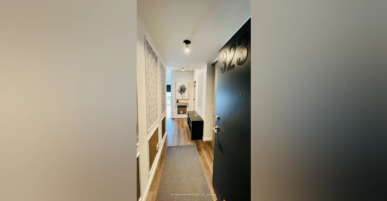 323-7 Smith Crescent, Toronto, ON, M8Z 0G3 - 8