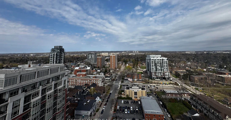 1810-2075 Lakeshore Road, Burlington, ON, L7R 1E2 - 8