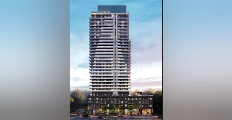 1810-2075 Lakeshore Road, Burlington, ON, L7R 1E2