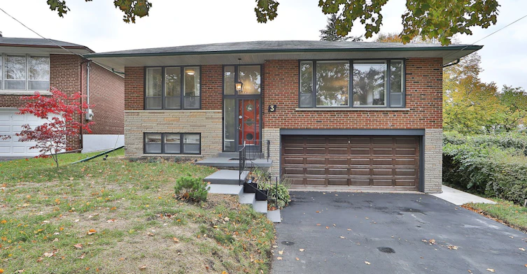 3 Keywell Court, Toronto, ON, M8Y 1S5
