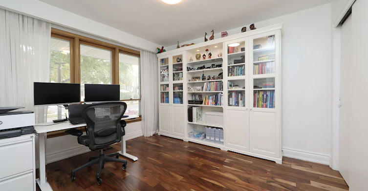 3 Keywell Court, Toronto, ON, M8Y 1S5 - 15