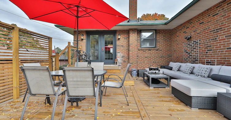 3 Keywell Court, Toronto, ON, M8Y 1S5 - 37