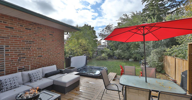 3 Keywell Court, Toronto, ON, M8Y 1S5 - 36