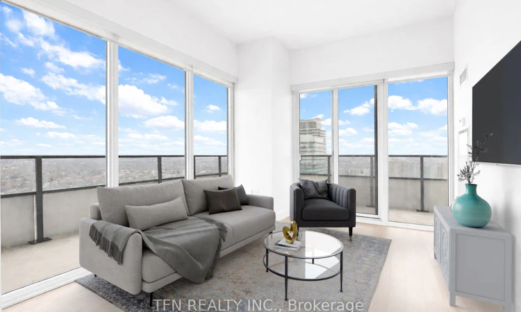 4703-20 Shore Breeze Drive