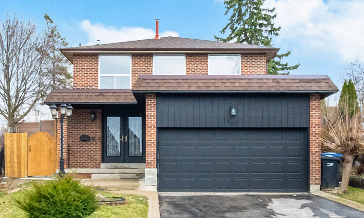 20 Pepperwood Place