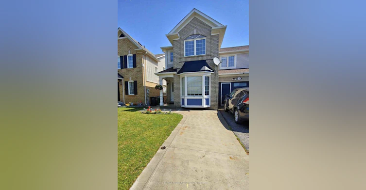 10 Vista Green Crescent, Brampton, ON, L7A 2S3