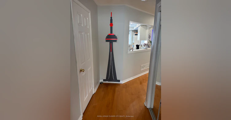 10 Vista Green Crescent, Brampton, ON, L7A 2S3 - 9