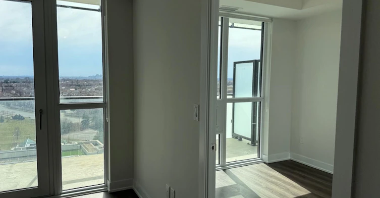 1007-430 Square One Drive, Mississauga, ON, L5B 0L6 - 28