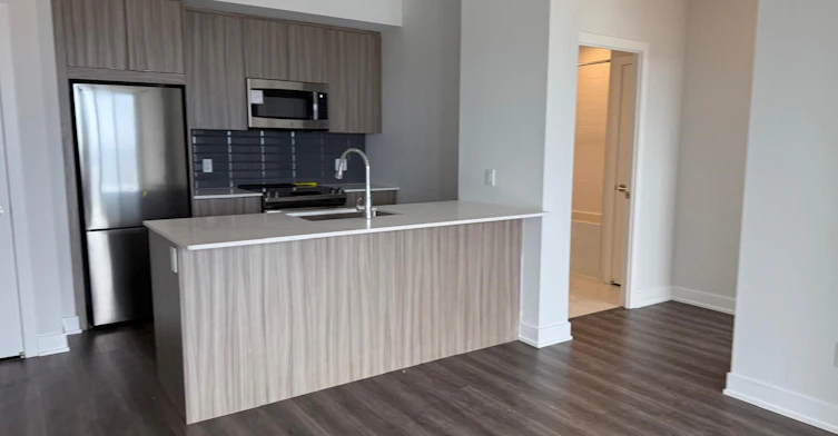1007-430 Square One Drive, Mississauga, ON, L5B 0L6 - 6