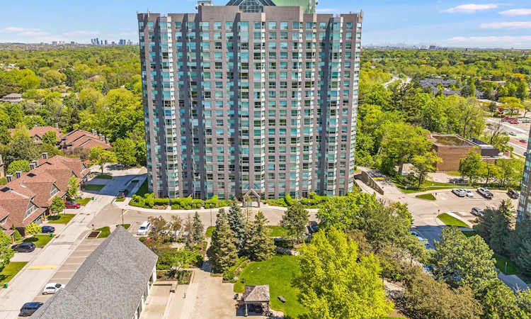 603-2155 Burnhamthorpe Road W