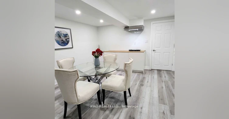 2595 Windjammer Road, Mississauga, ON, L5L 1H7