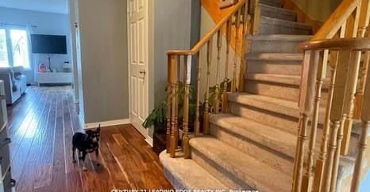 118 Niagara Trail, Halton Hills, ON, L7G 0A8 - 9