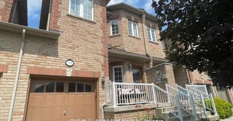 118 Niagara Trail, Halton Hills, ON, L7G 0A8