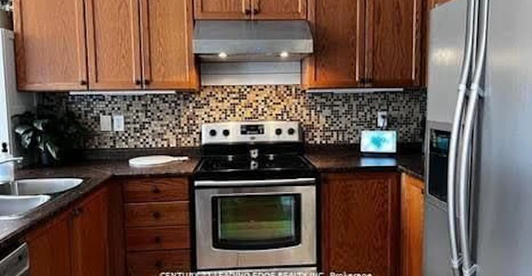 118 Niagara Trail, Halton Hills, ON, L7G 0A8 - 8