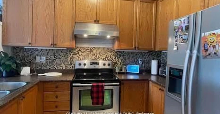 118 Niagara Trail, Halton Hills, ON, L7G 0A8 - 2