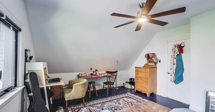 C (Upper)-27 St Johns Road, Toronto, ON, M6P 1T7 - 14