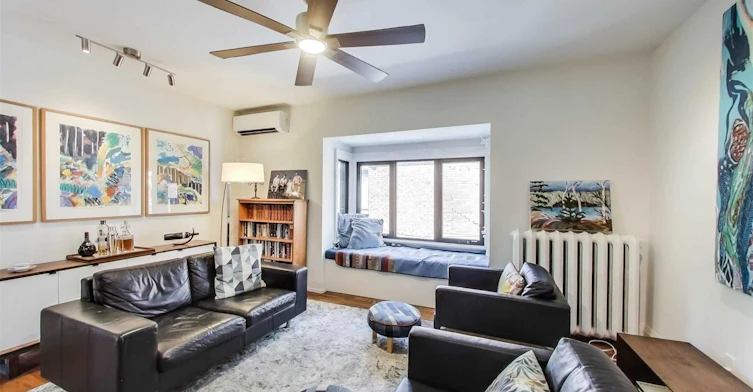 C (Upper)-27 St Johns Road, Toronto, ON, M6P 1T7 - 7