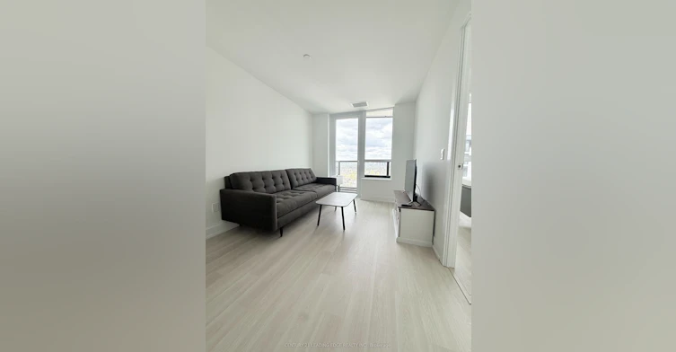 2011-60 Central Park Roadway Road, Toronto, ON, M9A 0E6 - 2