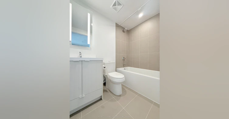 2011-60 Central Park Roadway Road, Toronto, ON, M9A 0E6 - 5