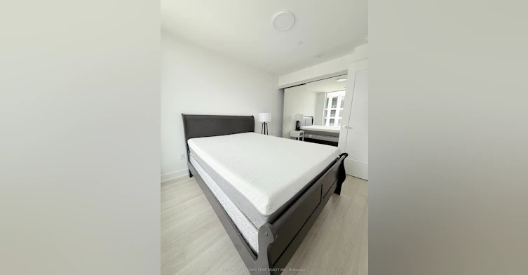 2011-60 Central Park Roadway Road, Toronto, ON, M9A 0E6 - 4