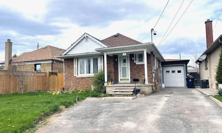 4 Parkchester Road
