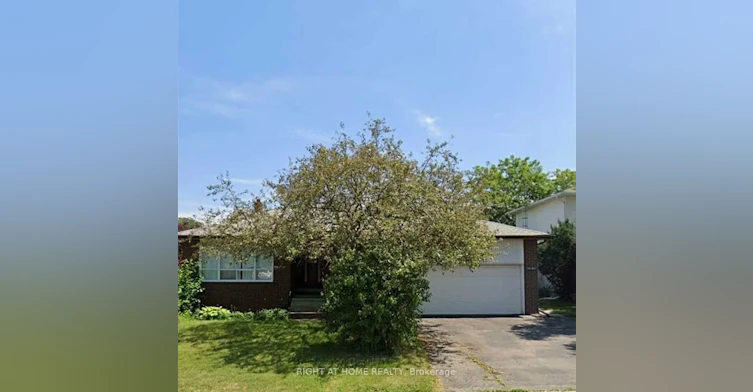 1010 Bloor Street, Mississauga, ON, L4Y 2N2