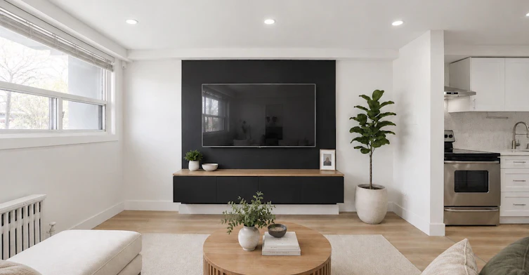 1-29 Wesley Street, Toronto, ON, M8Y 2W5 - 2