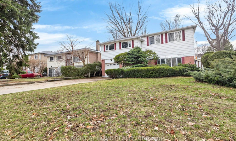 3626 Fieldgate Drive