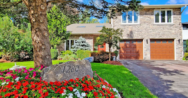 1280 Watersedge Road, Mississauga, ON, L5J 1A1