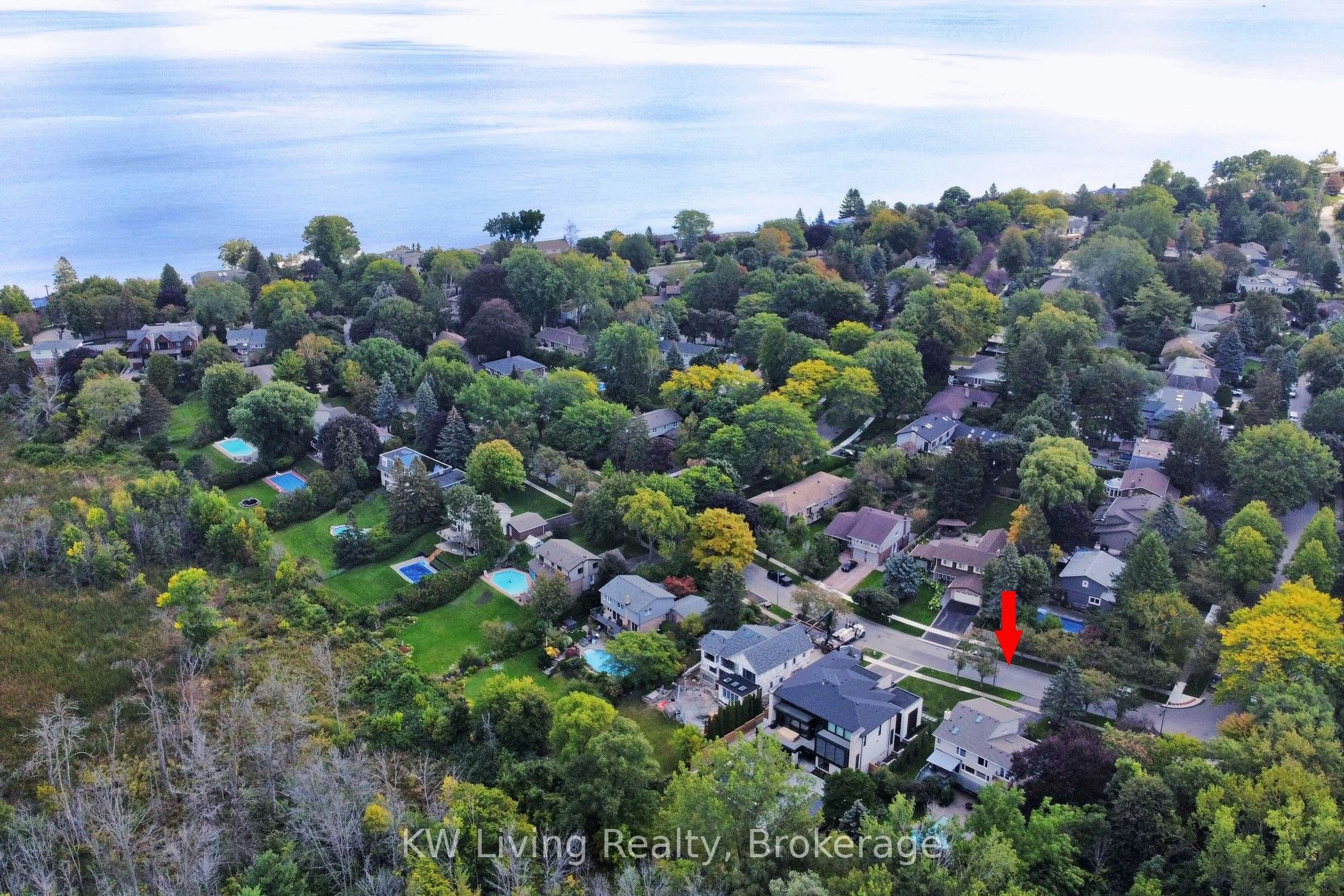 1280 Watersedge Road, Mississauga, ON, L5J 1A1 - 49