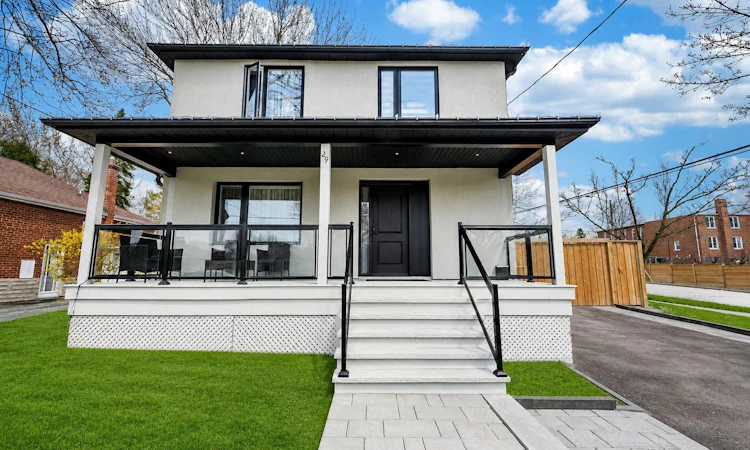 29 Ranwood Drive