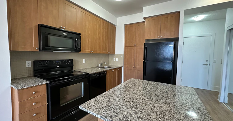 2208-330 Burnhamthorpe Road W, Mississauga, ON, L5B 0E1 - 8