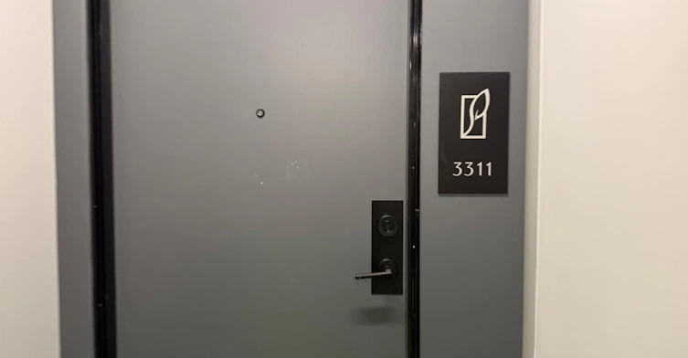 3311-430 Square One Drive, Mississauga, ON, L5B 0L6 - 2