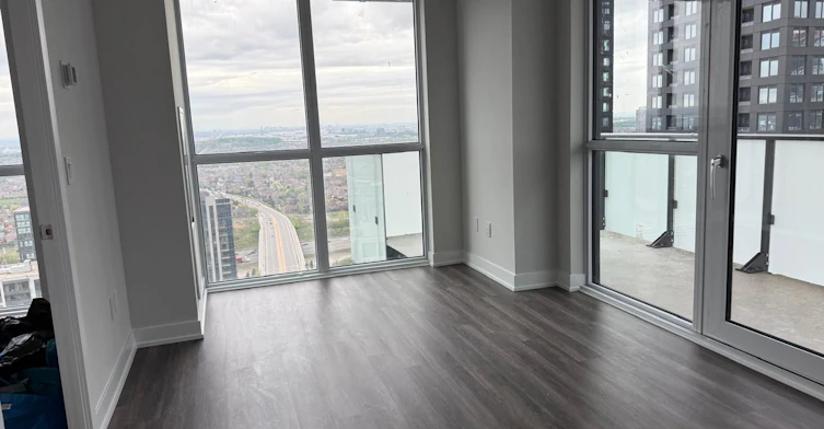 3311-430 Square One Drive, Mississauga, ON, L5B 0L6 - 4