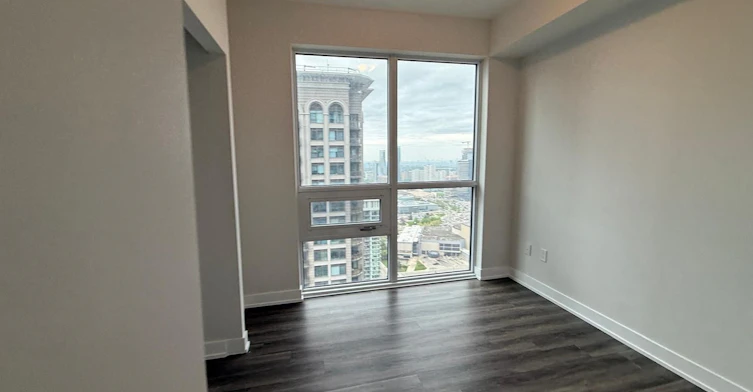 3311-430 Square One Drive, Mississauga, ON, L5B 0L6 - 9