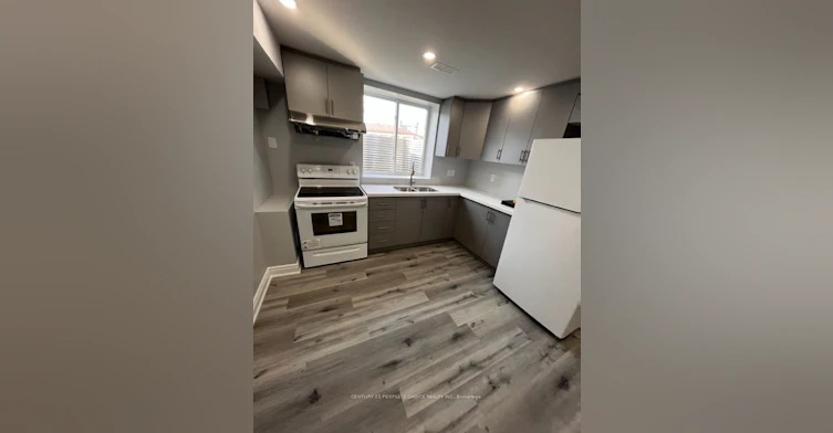 BSMT-20 Ardglen Drive, Brampton, ON, L6W 1V2 - 4