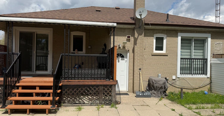 117A Redwater Drive, Toronto, ON, M9W 2A3 - 17